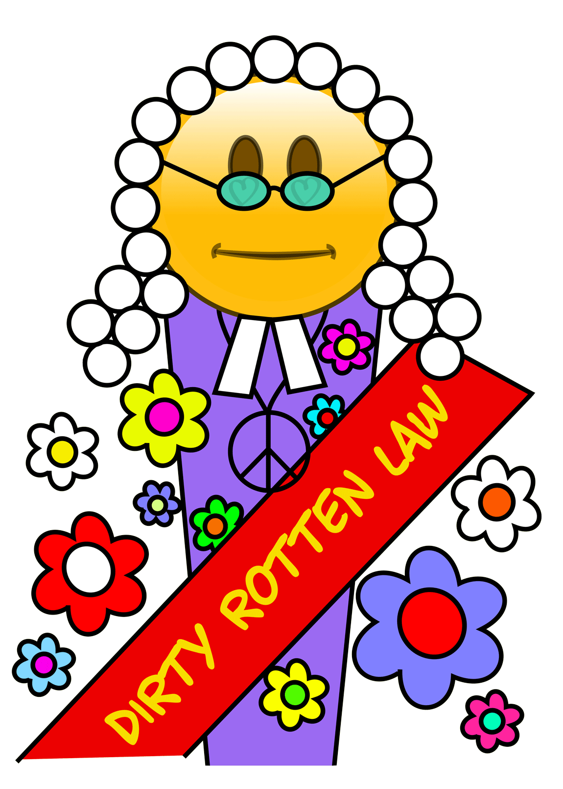 Dirty Rotten Law